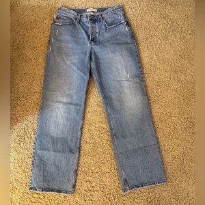 Abercrombie Jeans
